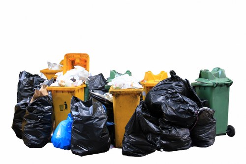 Eco-friendly furniture disposal process