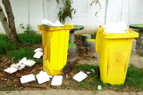 Cost Factors for Home Clearance Services