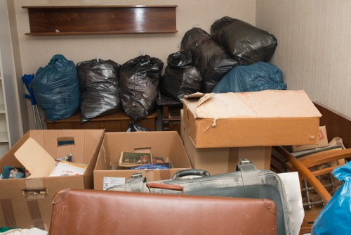 Efficient Furniture Removal Services