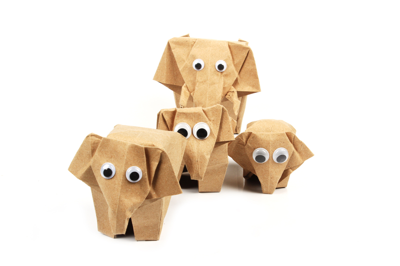 Cutting Waste with Innovative Packaging and Cardboard Disposal Practices